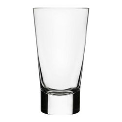 iittala - iittala Aarne Highball (Set of 2) - Liquor Glasses