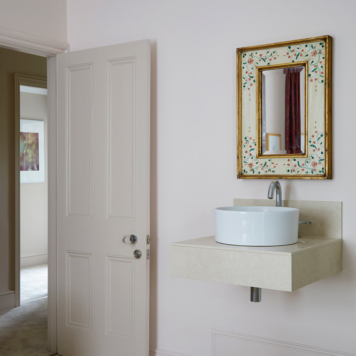 75 Beautiful Cloakroom Ideas and Designs - December 2025 | Houzz UK