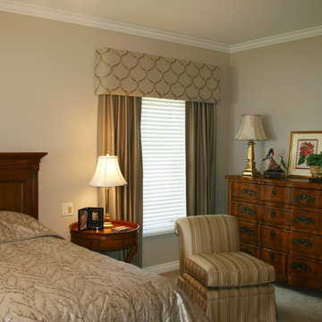 Cornice Boards