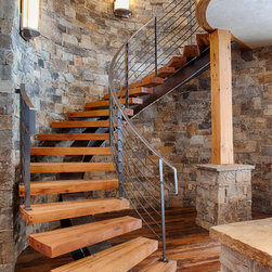 Rocky Mountain Ledge - Products