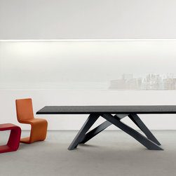 'Big Table' by Bonaldo - Dining Tables