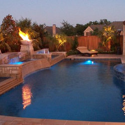 Our Pools - Products