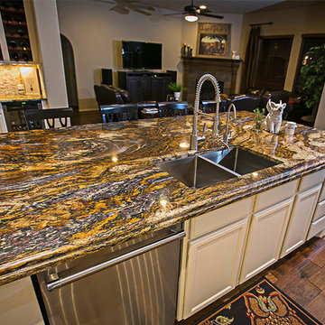 Kitchen Remodel