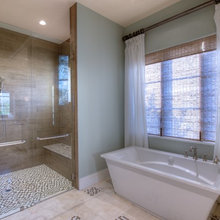 bath tubs