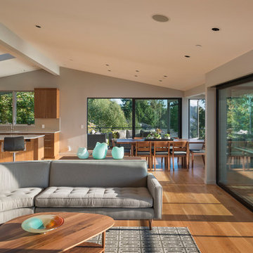 Mercer Island V