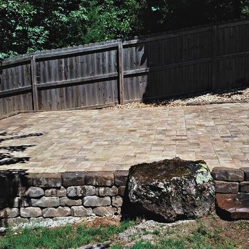 Belgard Dublin Cobblestone Pavers