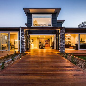 Kapiti Home