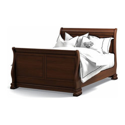 Bedrooms - Beds
