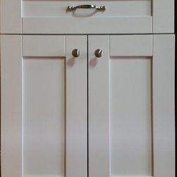 Stock Cabinets - Products