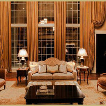 AMAZING CURTAINS