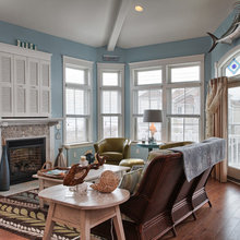 Living Room Ideas