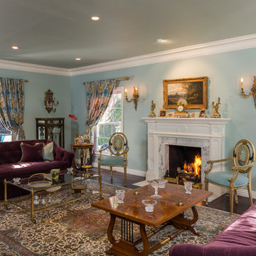 Bel Air Home Photography