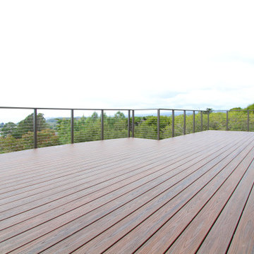Outdoor Spaces