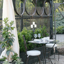 Patio Ideas