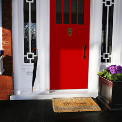 Outdoor Decor - Outdoor Decor