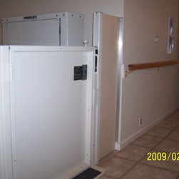 Wheelchair Lift - Products