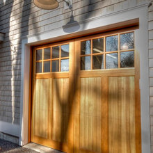Hanke Orchard - Garage