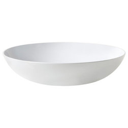 Contemporary Dining Bowls by G E T Enterprises Inc