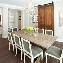 Dining Room Ideas