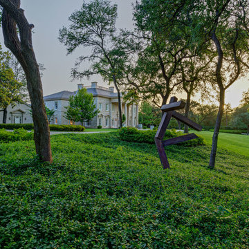 Sustainable Estate