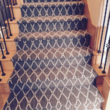 Carpet on Stairs
