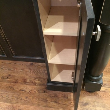 Denver Area Kitchen
