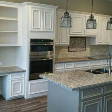 MS Contracting & Design
