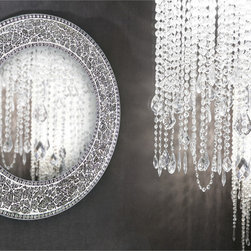 Reflections - Wall Mirrors