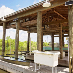 Boat Houses - Outdoor Products