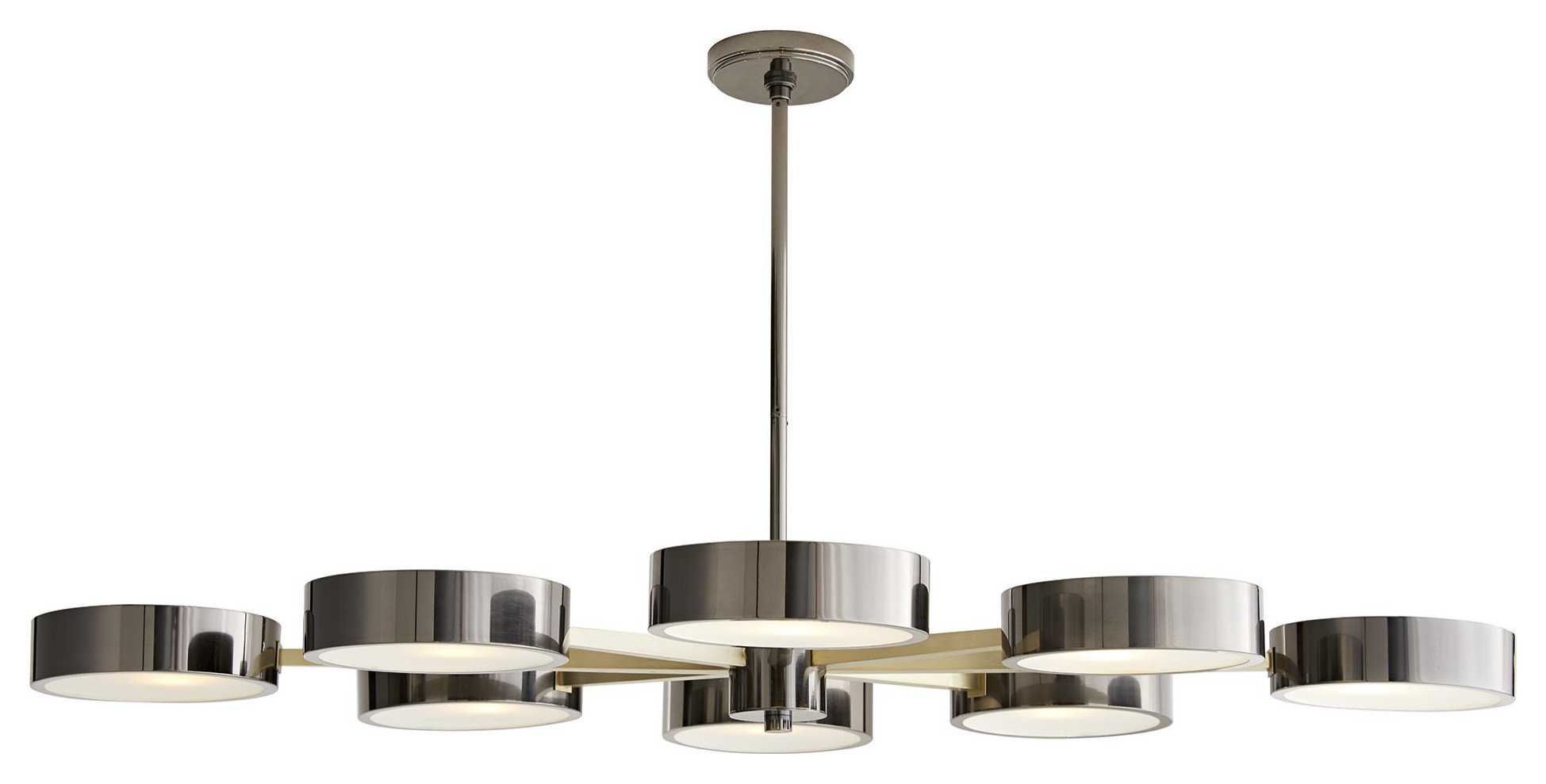 Linus Starburst Chandelier main image 1