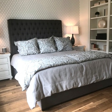 Meridian New Build Design