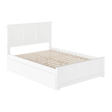 Omaha Bed