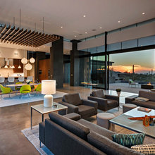 Ancarva 8 - Lounge / Dining (Open Plan)