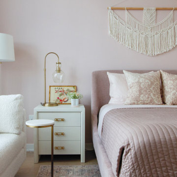 Dumbo Two Bedroom