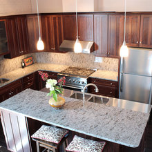 Cabinets