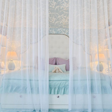 Girl room