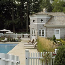 Pool Fence