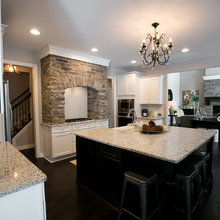 Livingston County Builder