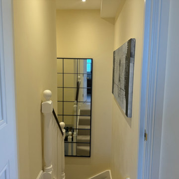Attic Conversion in Chiswick