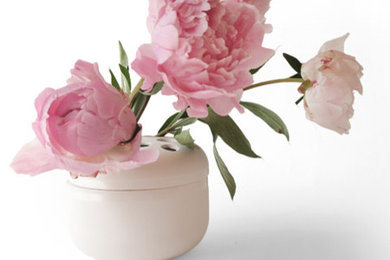 Pools vase