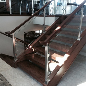 EDM - H&S Jones - Private Residence