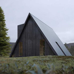 A-Frame Beach - Products