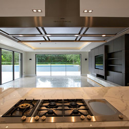 Newlands - Range Hoods And Vents