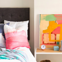 bedrooms