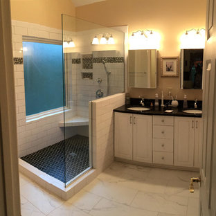 Master Bath Remodel - Williamsburg