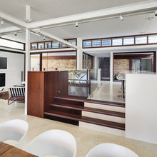 kitchen main house