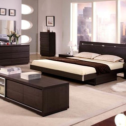 Modern Beds - Beds