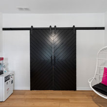 Barn Door