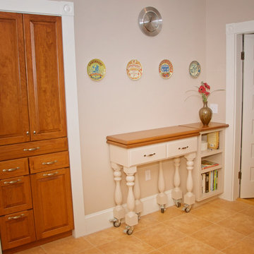 Kitchen - Gloucester