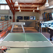 gameroom